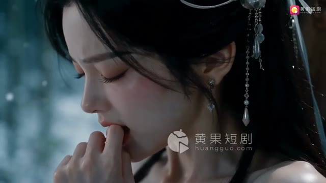 成人短剧：【重置】琼明神女录真人中配字幕1-13大合集目前最顶的版本